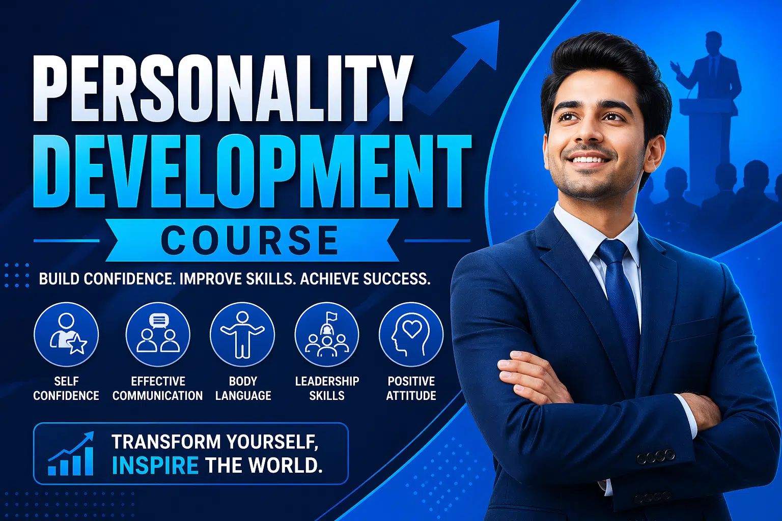 Personality Development